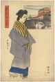 12 views of Tokyo / Nihonbashi......