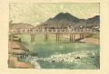 Views of Kyoto / Gojo