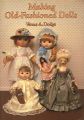 Making Old-Fashioned Dolls