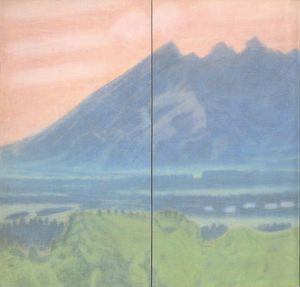 特別展 吉田善彦 作品と素描