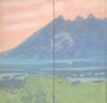 特別展 吉田善彦 作品と素描