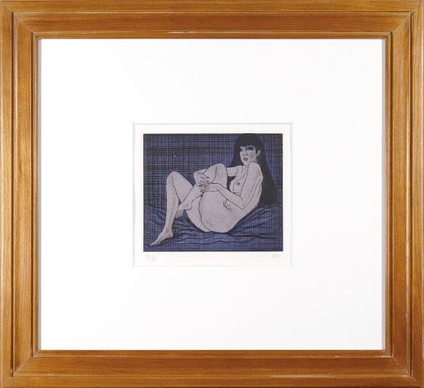 Kayama Matazo “Spare Time”