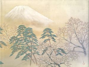 生誕120年記念 横山大観｢海山十題｣展