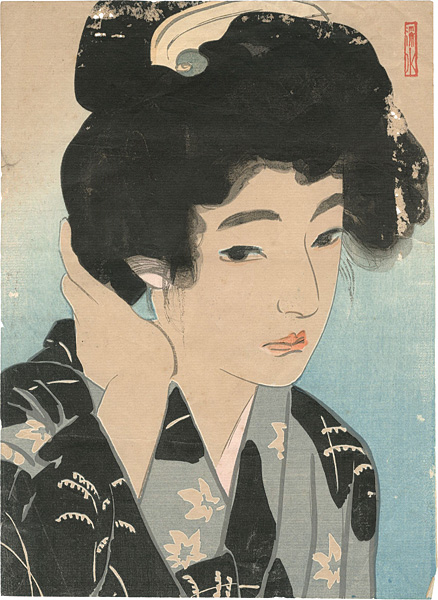 Ito Shinsui “作品”