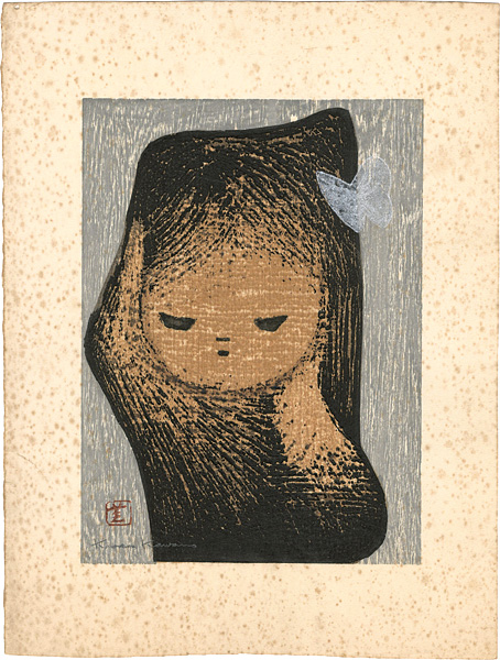 Kawano Kaoru “作品”