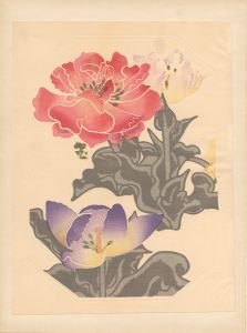 Kamei Tobei / 花（仮題）