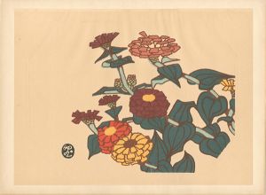 Kamei Tobei / 花（仮題）