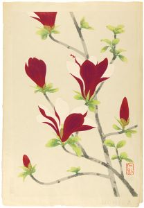 Ito Nisaburo / Magnolia