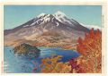 10 Sights of Shinano / Autumn ......