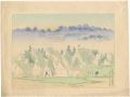 Collection of Woodblock Prints......