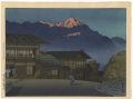 Kawara Spa, Joshu