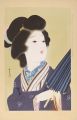 New Ukiyo-e Style Beauties / M......
