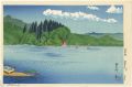 Lake Nojiri, Shinano