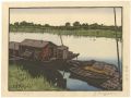 River Bank