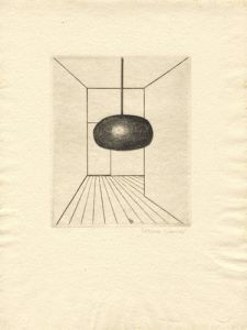 Komai Tetsuro / Bent Interior