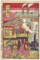 Famous Places in Tokyo / Shinb......
