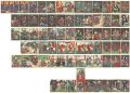Album of Kabuki Actors Prints ......