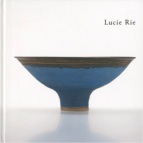 “Lucie Rie” 