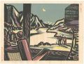 100 Views of New Japan / Snow ......