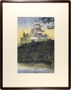Kasamatsu Shiro / Matsumoto-jo Castle