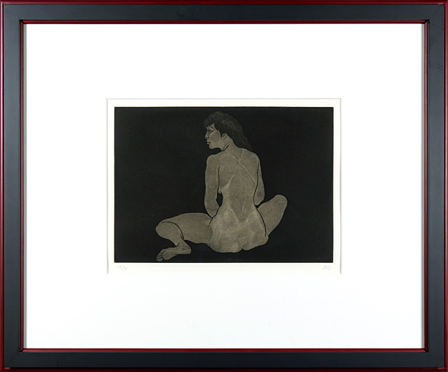 Kayama Matazo “Summer '84”