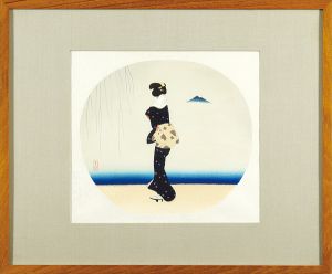 Komura Settai / 筑波