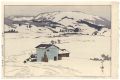 Winter in Taguchi