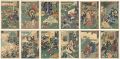 The Forty-seven Ronin