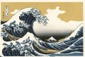 Thirty-Six Views of Mt. Fuji /......