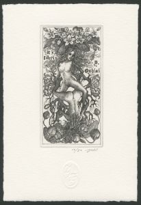 Ex Libris 