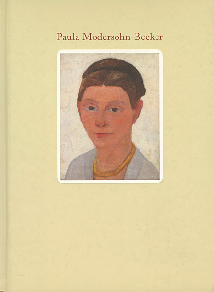 “Paula Modersohn-Becker” 