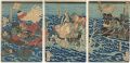 The Great Battle of Kawanakaji......