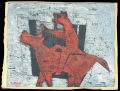 Fox and Horse