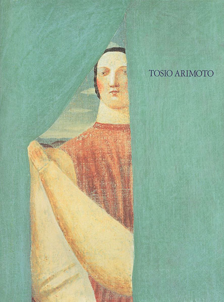 “TOSHIO ARIMOTO” 