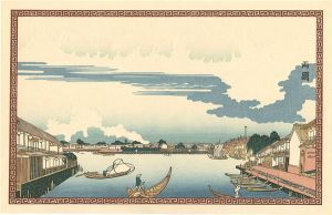 Ryogoku 【Reproduction】
