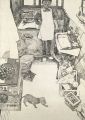 石井礼子展 わたしのまわり