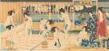 Bathing (tentative title) 【Rep......