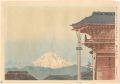 36 Views of Mt. Fuji / Fuji Vi......