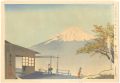 36 Views of Mt. Fuji / 