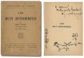 挿絵本 日本八景（Les huit renommees）