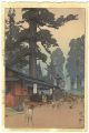 Way to the Kasuga Shrine 