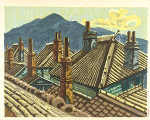 Tagawa Ken / Nagasaki