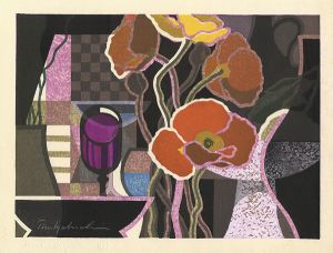 Mabuchi Toru / Table in Spring