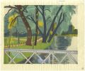Vincennes Park