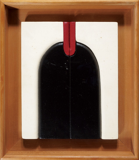 Takahashi Shu “Segreto”