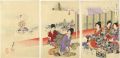 Chiyoda Inner Palace / Kanda F......
