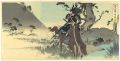 Honda Tadakatsu at Battle of K......