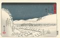 53 Stations of The Tokaido / M......