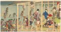 Events in Edo Throughout the Y......
