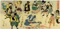 Otsu Pictures for the Times, A......